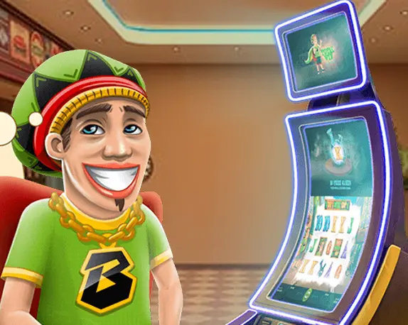 Bob Casino Erster Einzahlungsbonus