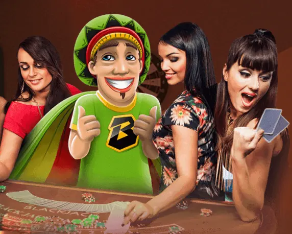 Bob Casino Dritter Einzahlungsbonus