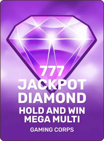 777 Jackpot Diamond