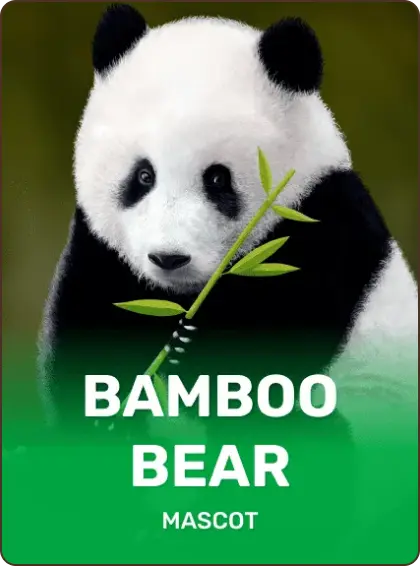 Bamboo Bear